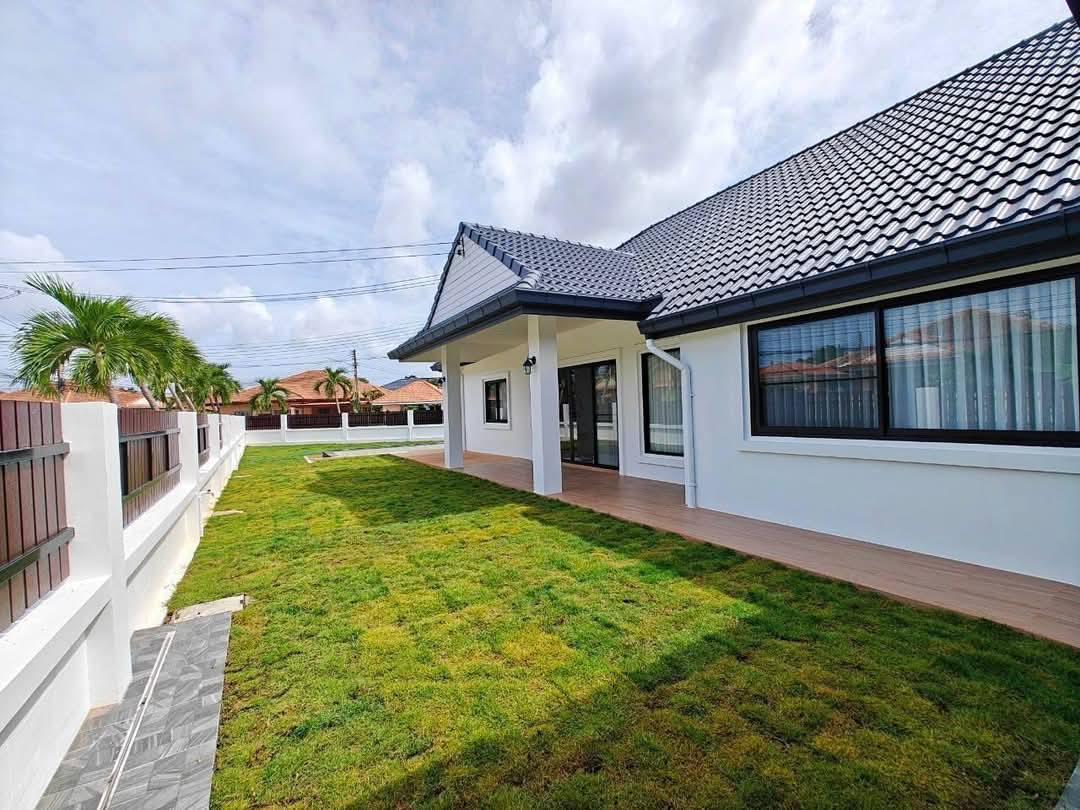 Pool Villa For Sale