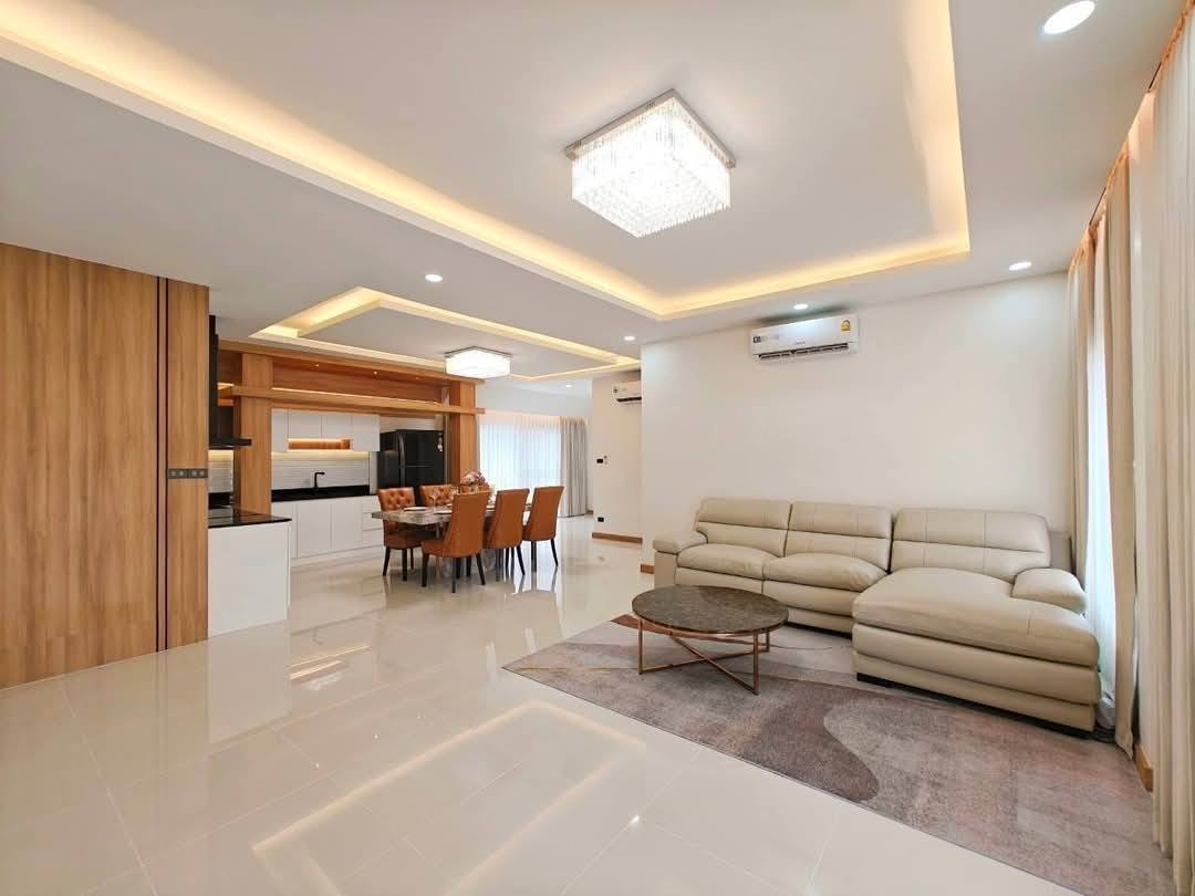 Pool Villa For Sale