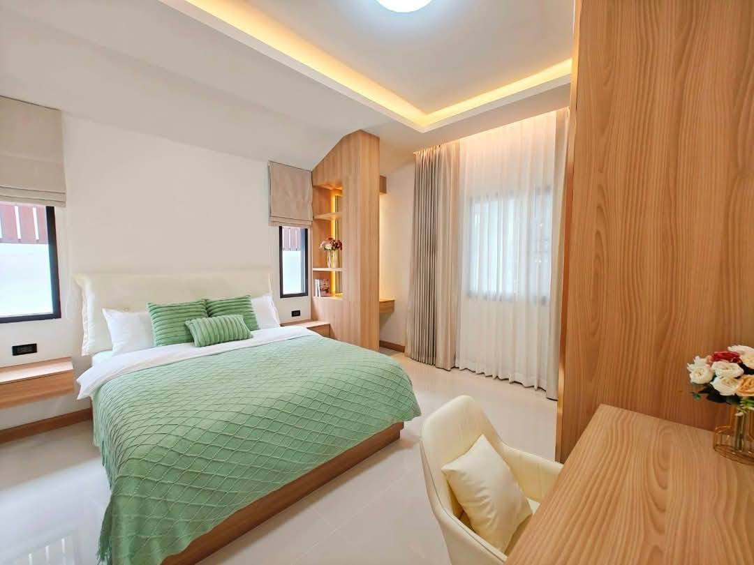 Pool Villa For Sale
