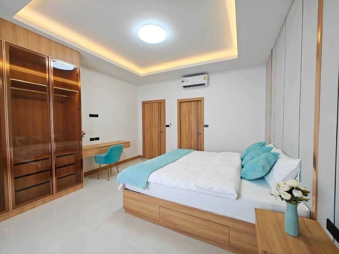Pool Villa For Sale