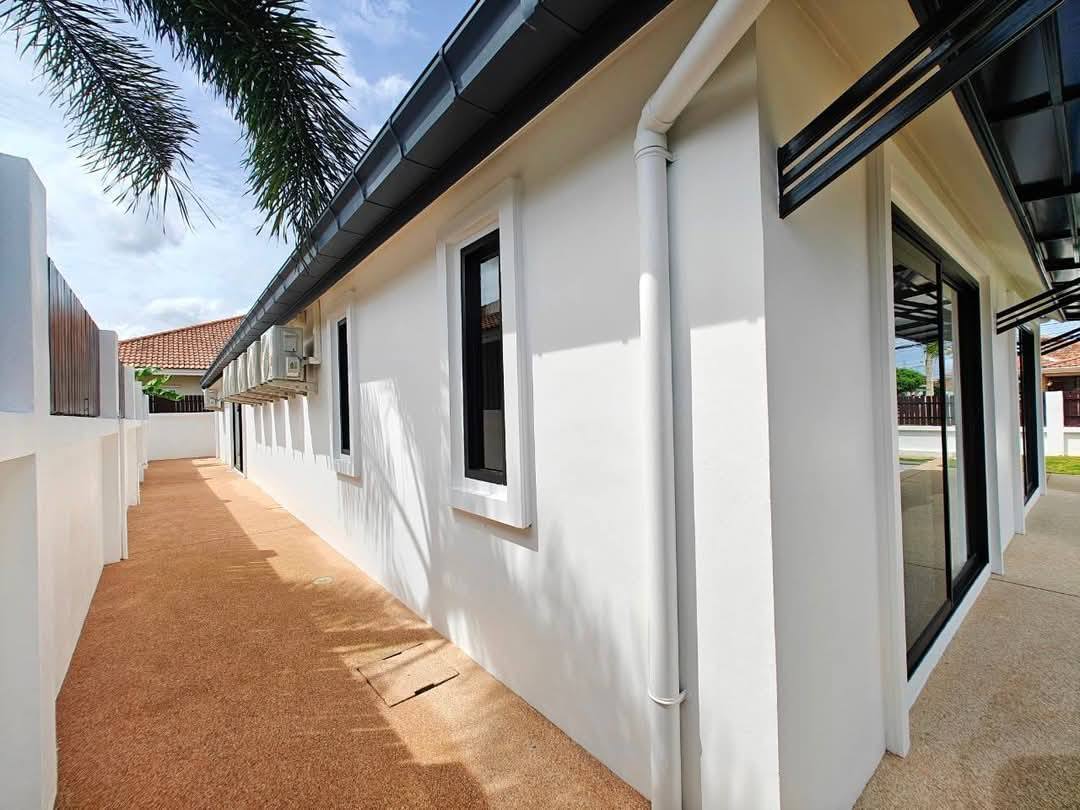 Pool Villa For Sale