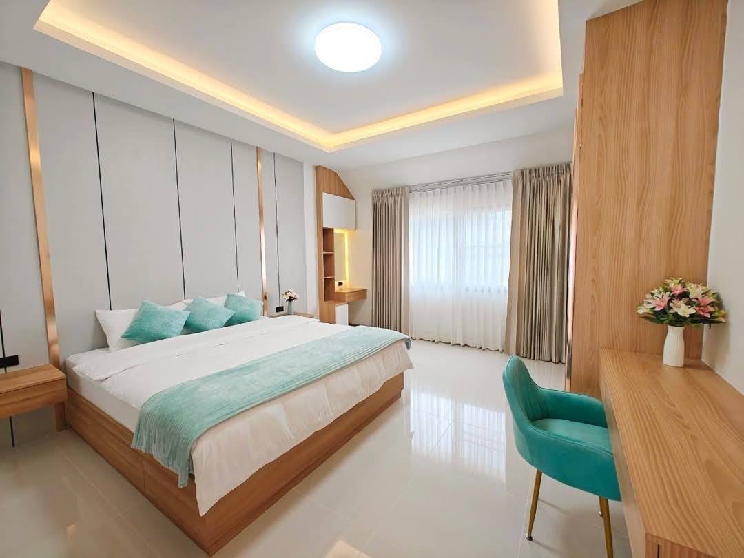 Pool Villa For Sale