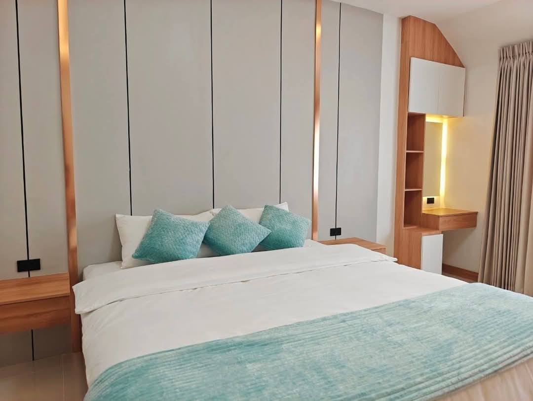Pool Villa For Sale