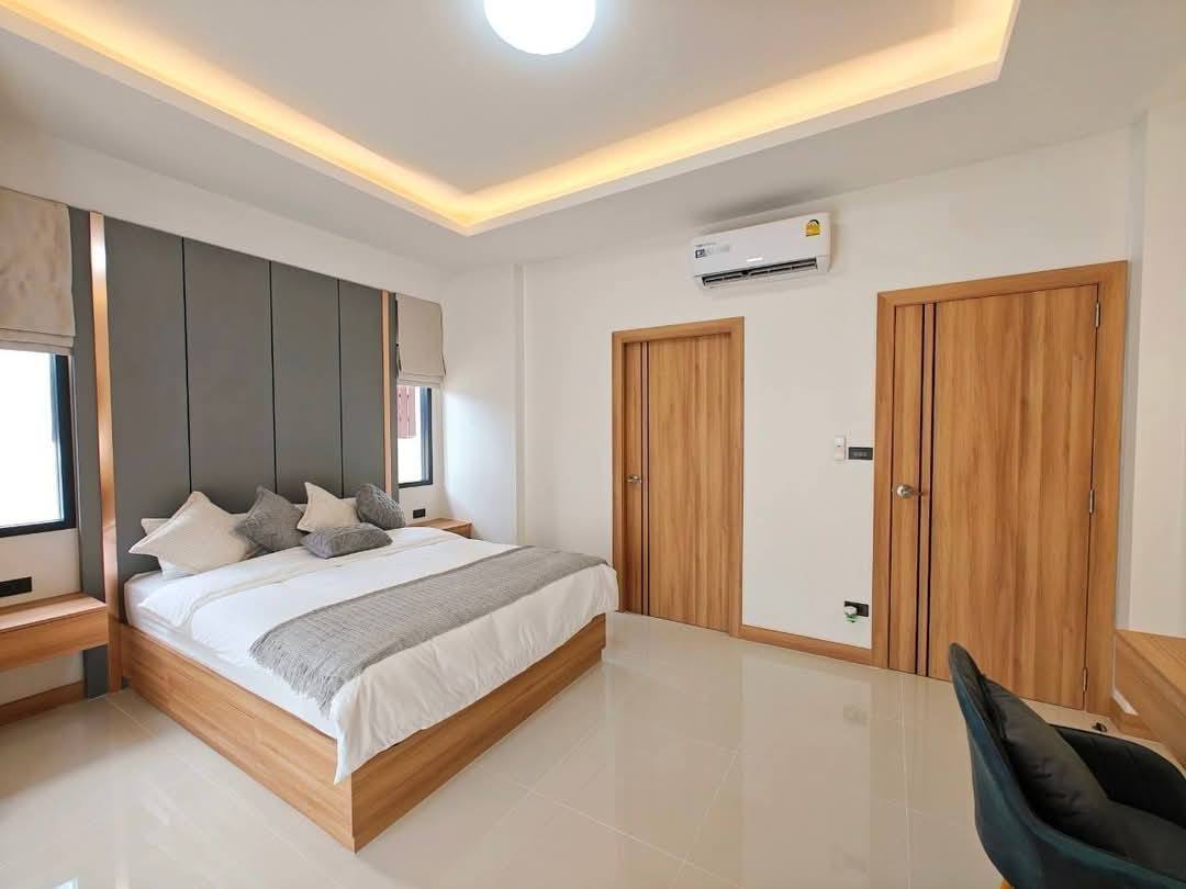Pool Villa For Sale