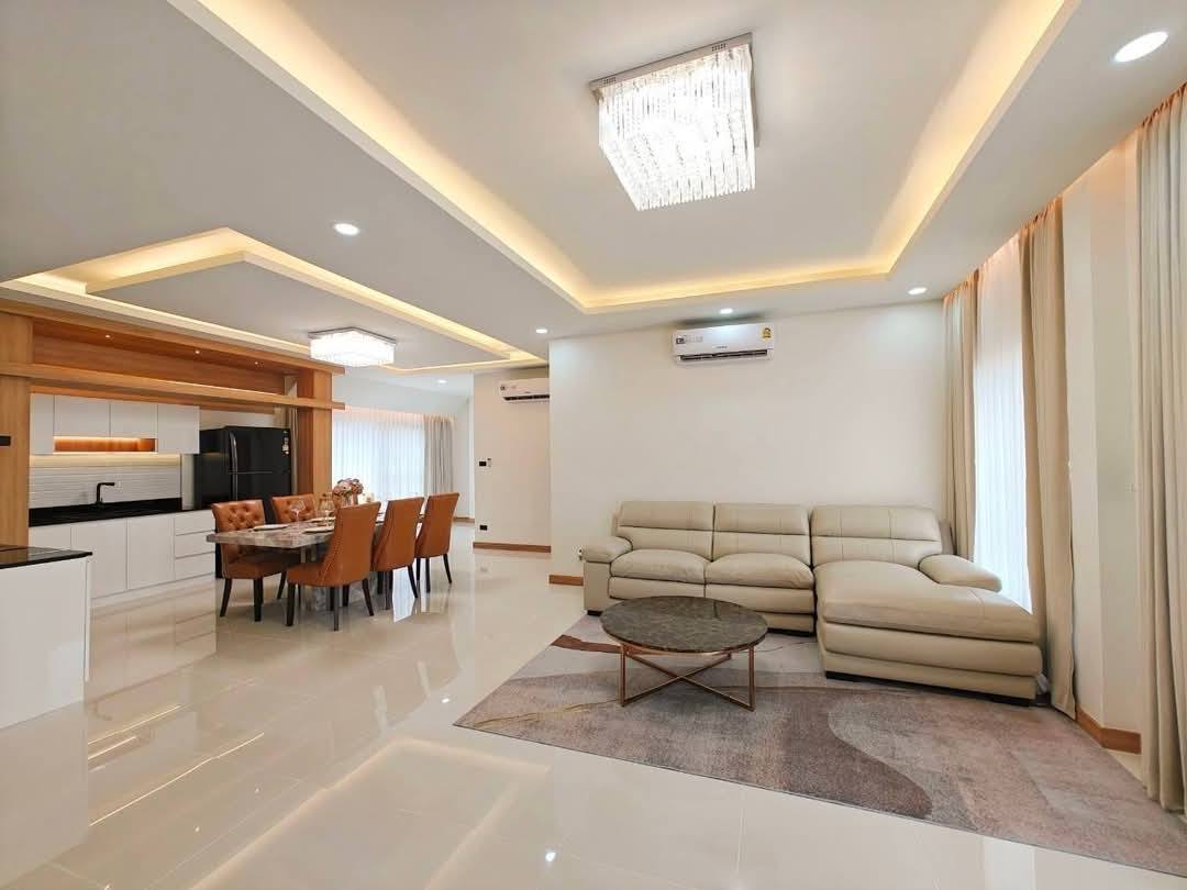 Pool Villa For Sale