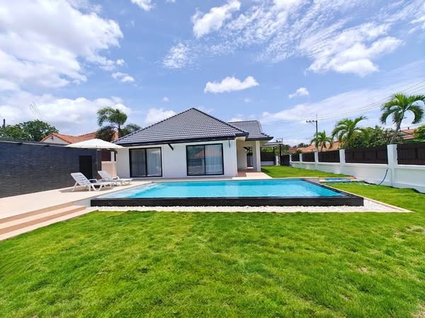 Pool Villa For Sale