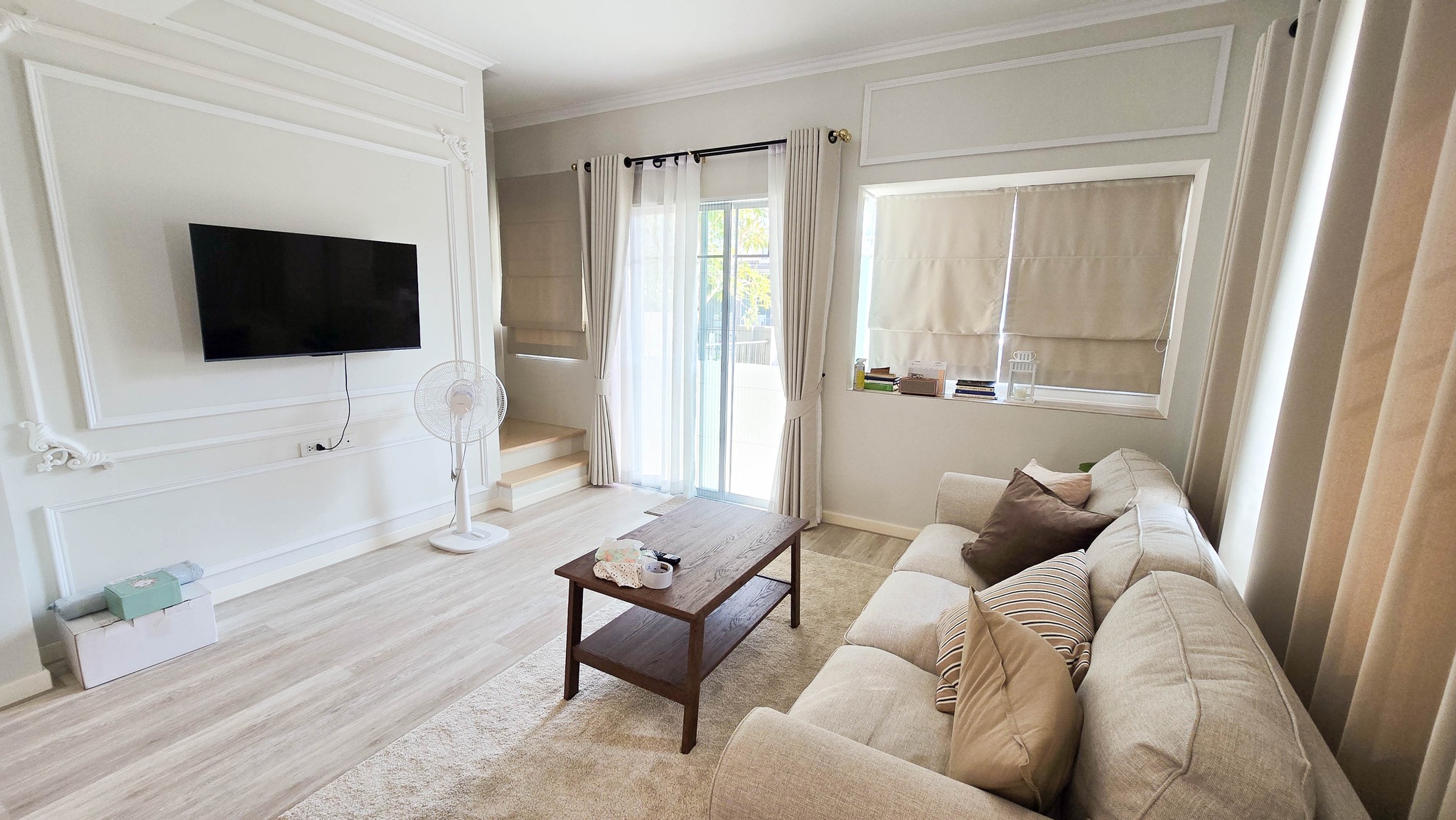 Town house for Sale