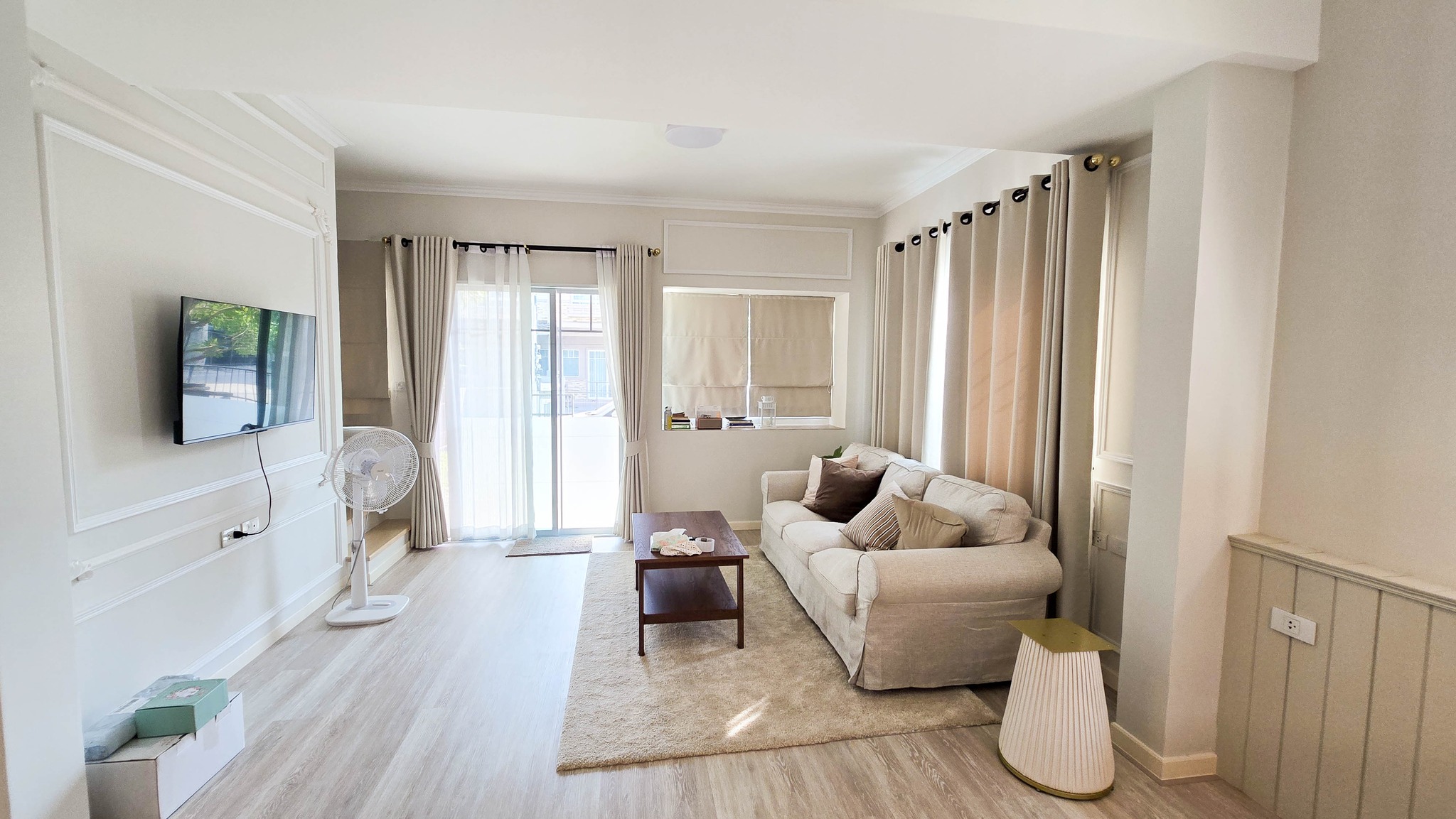 Town house for Sale