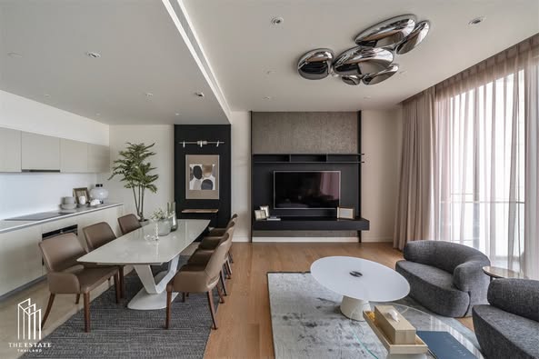 Two Bed Room Apartment For Sale
