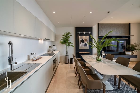 Two Bed Room Apartment For Sale