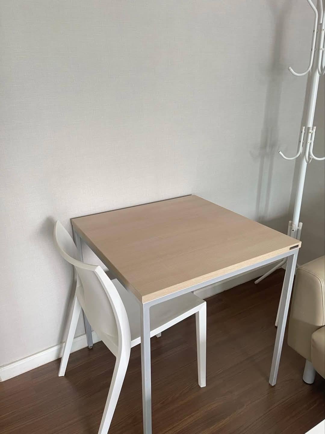 One Bedroom Condo For Rent