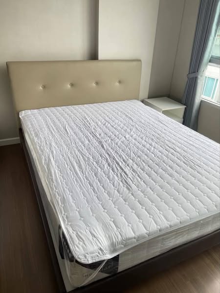 One Bedroom Condo For Rent