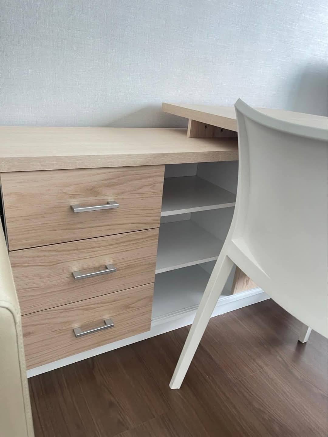 One Bedroom Condo For Rent