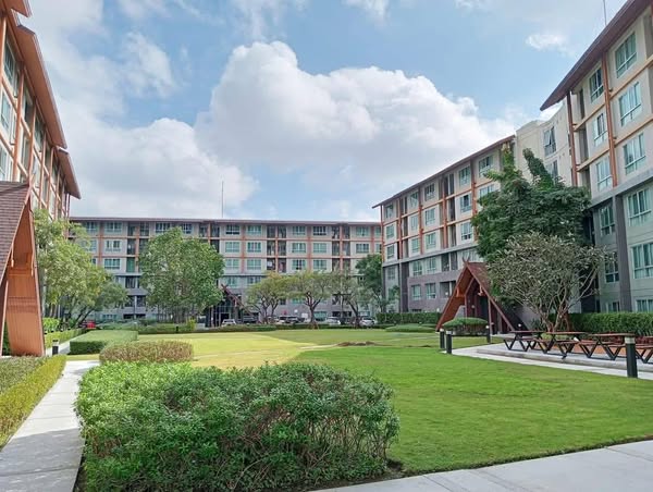 One Bedroom Condo For Rent