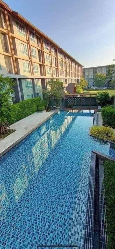 One Bedroom Condo For Rent