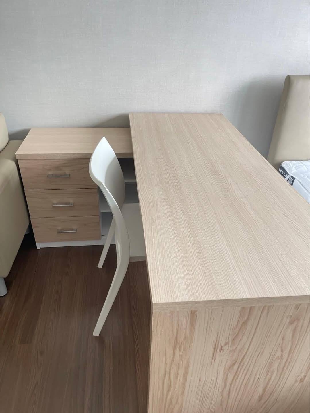 One Bedroom Condo For Rent