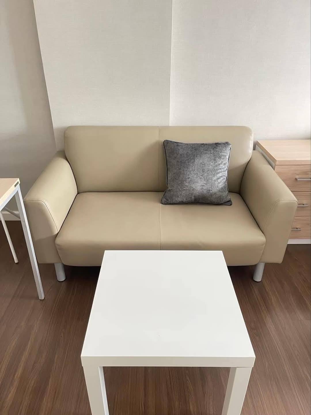 One Bedroom Condo For Rent
