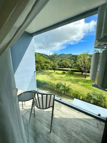 One Bedroom Condo For Sale
