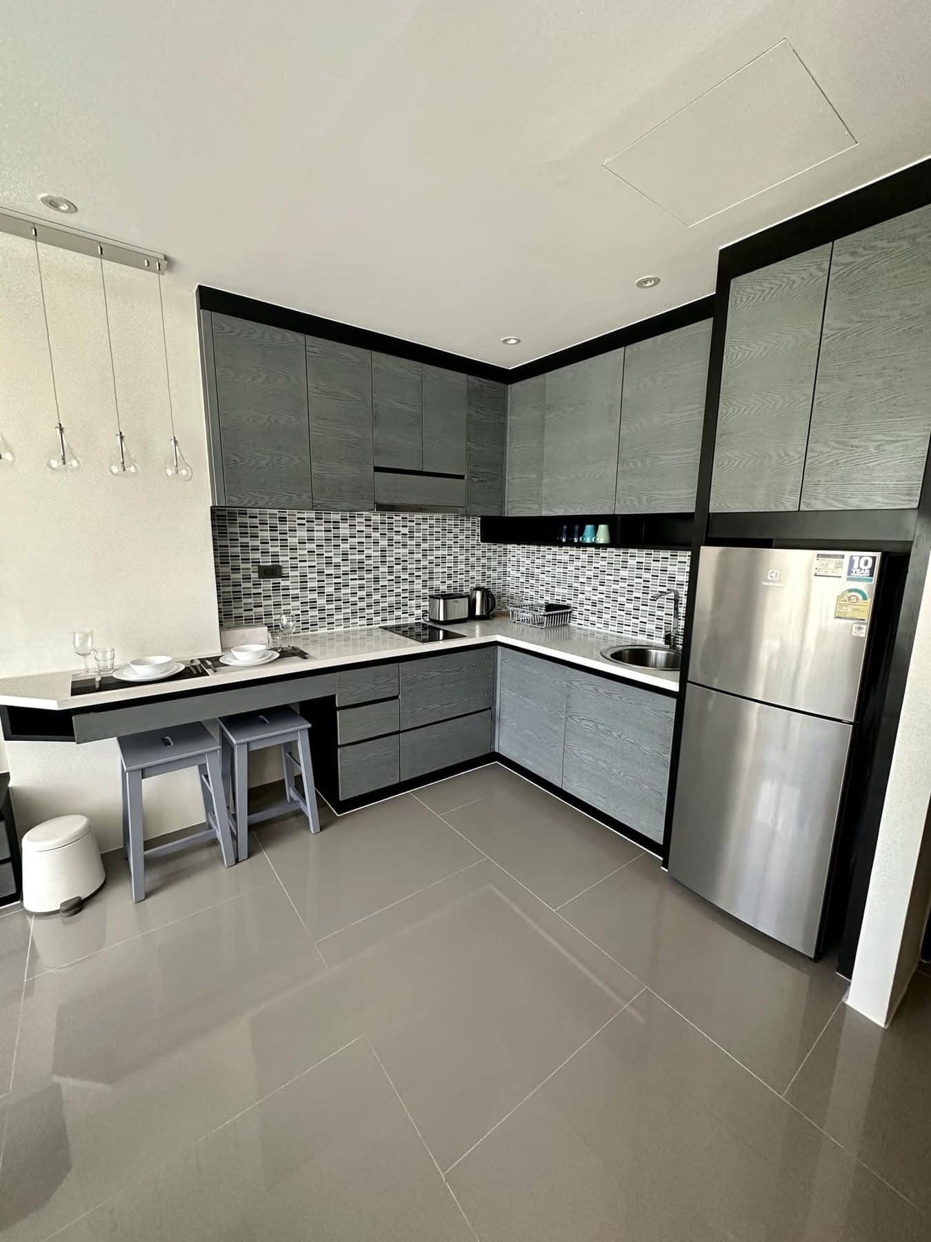 One Bedroom Condo For Sale