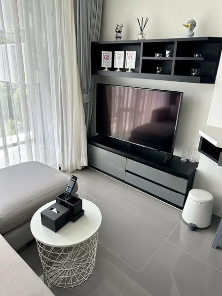 One Bedroom Condo For Sale