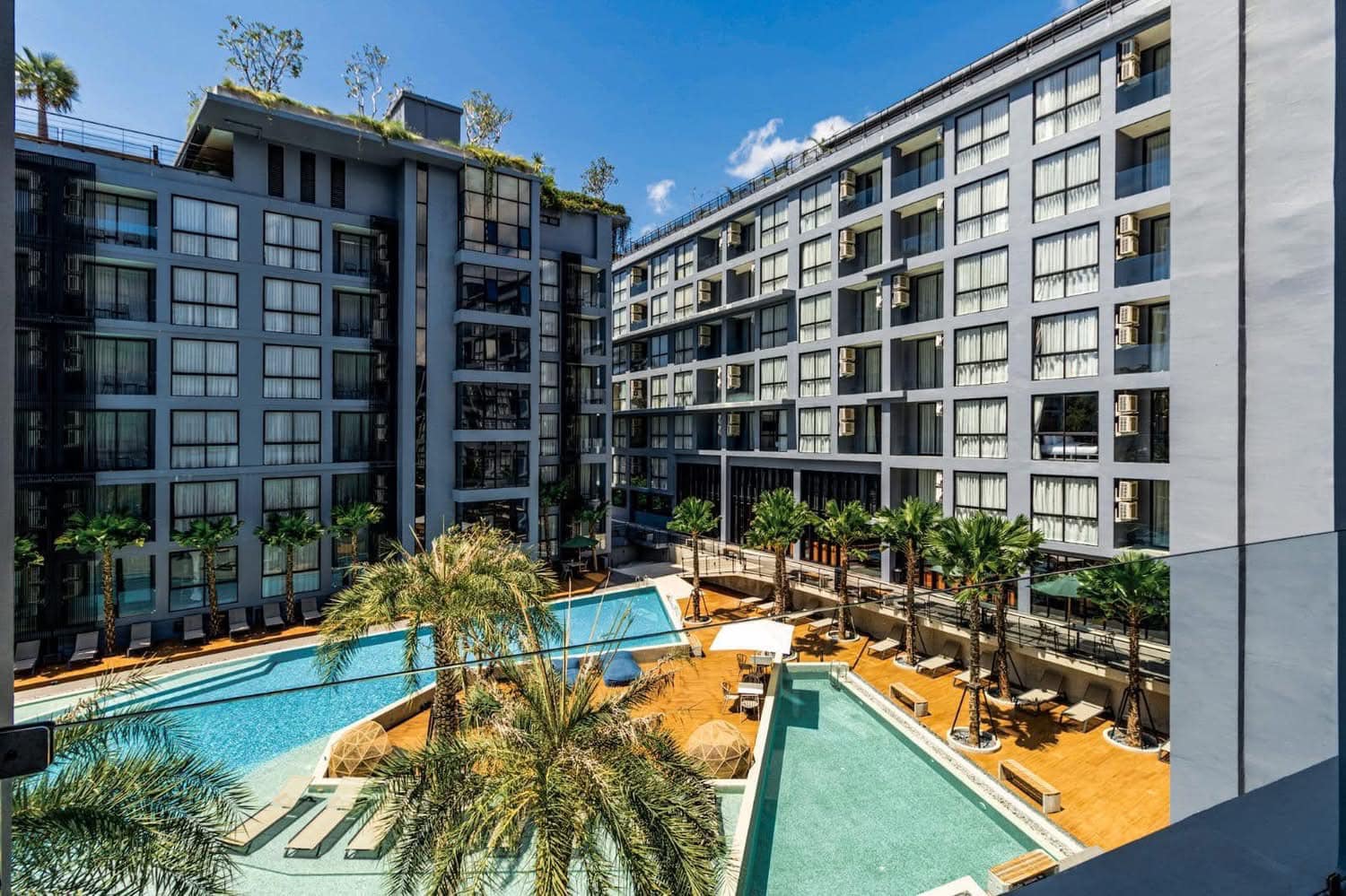 One Bedroom Condo For Sale