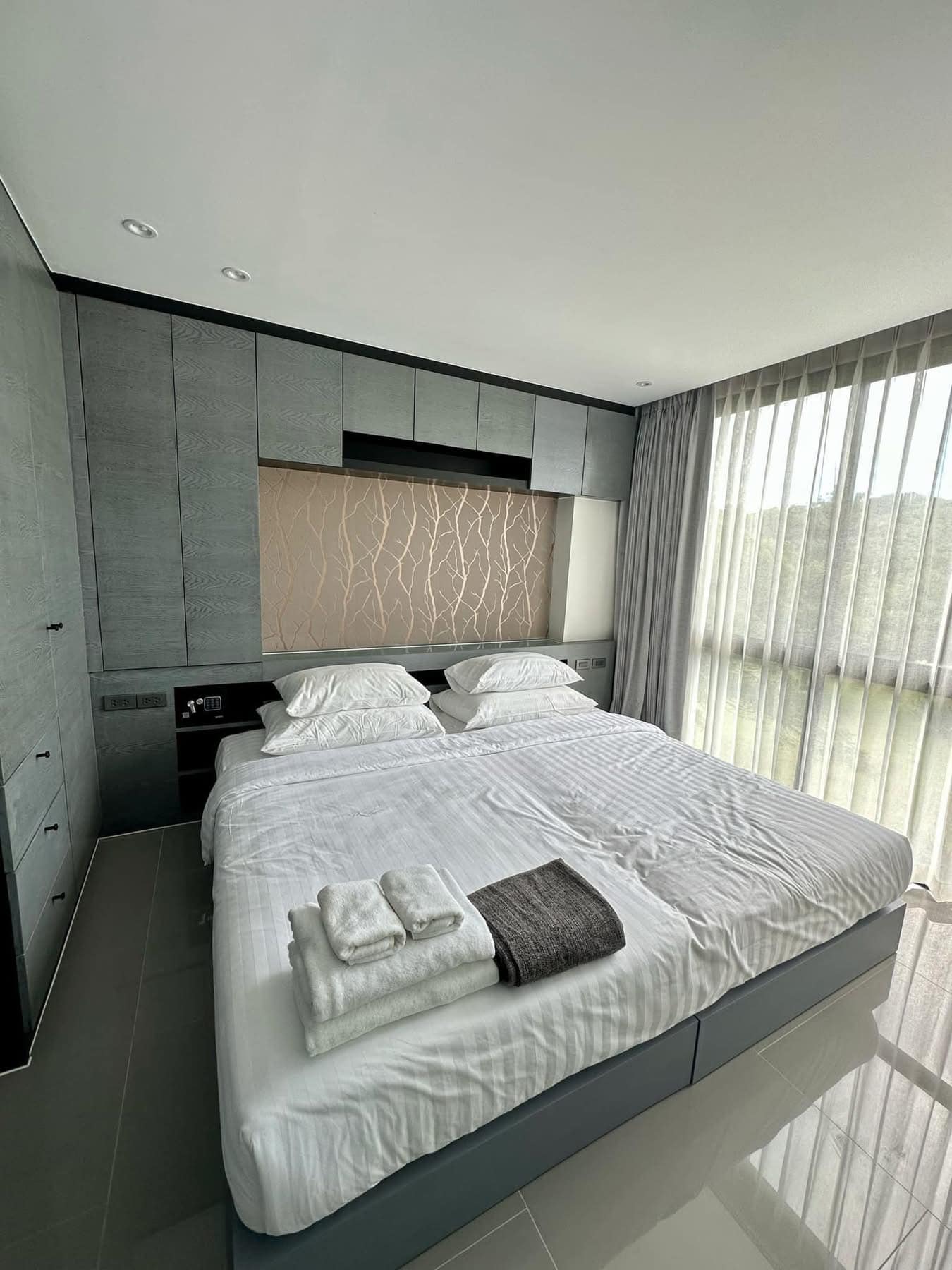 One Bedroom Condo For Sale