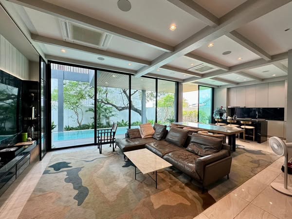 Independent House For Rent
