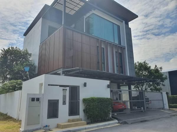Independent House For Rent