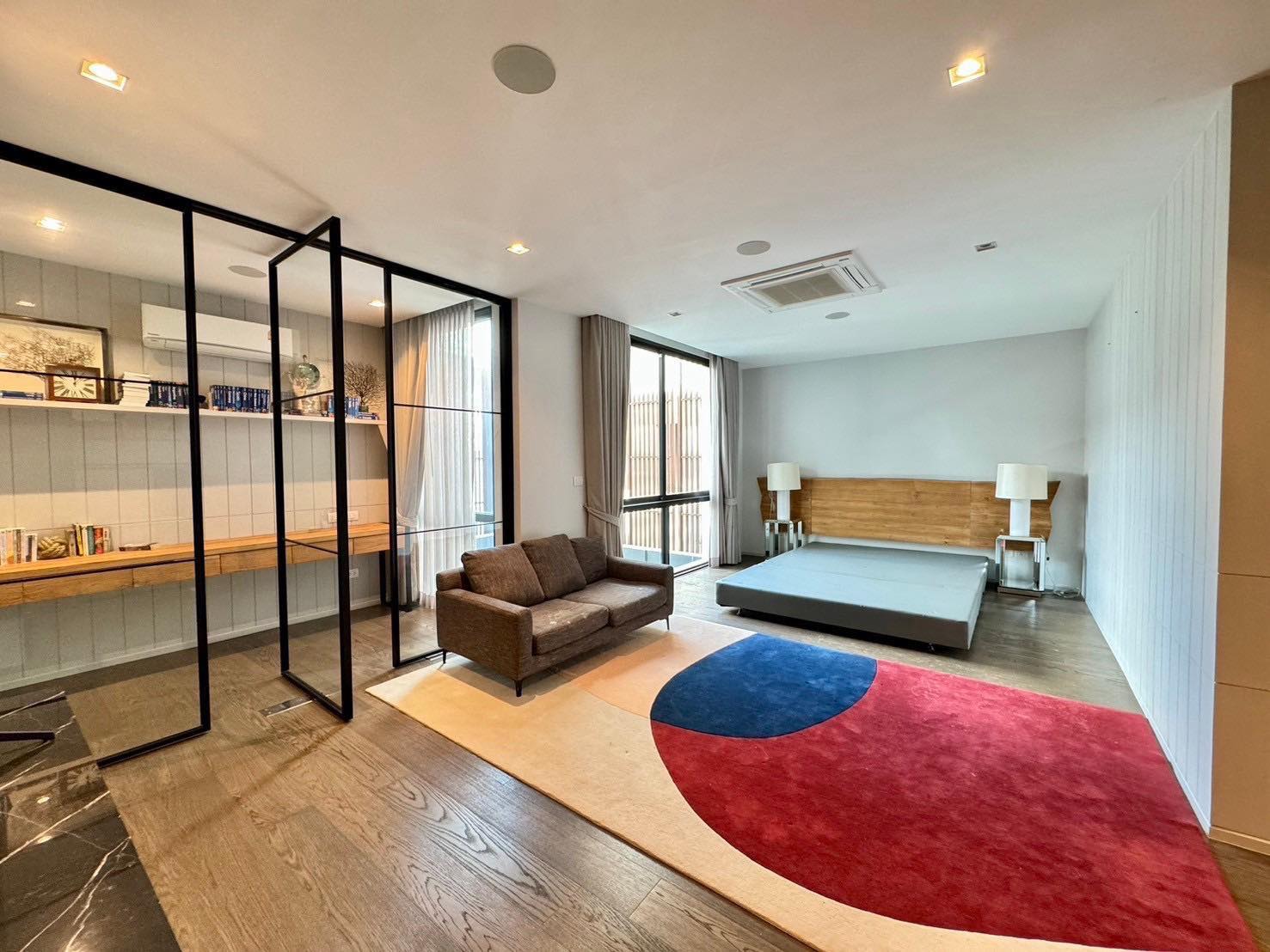 Independent House For Rent