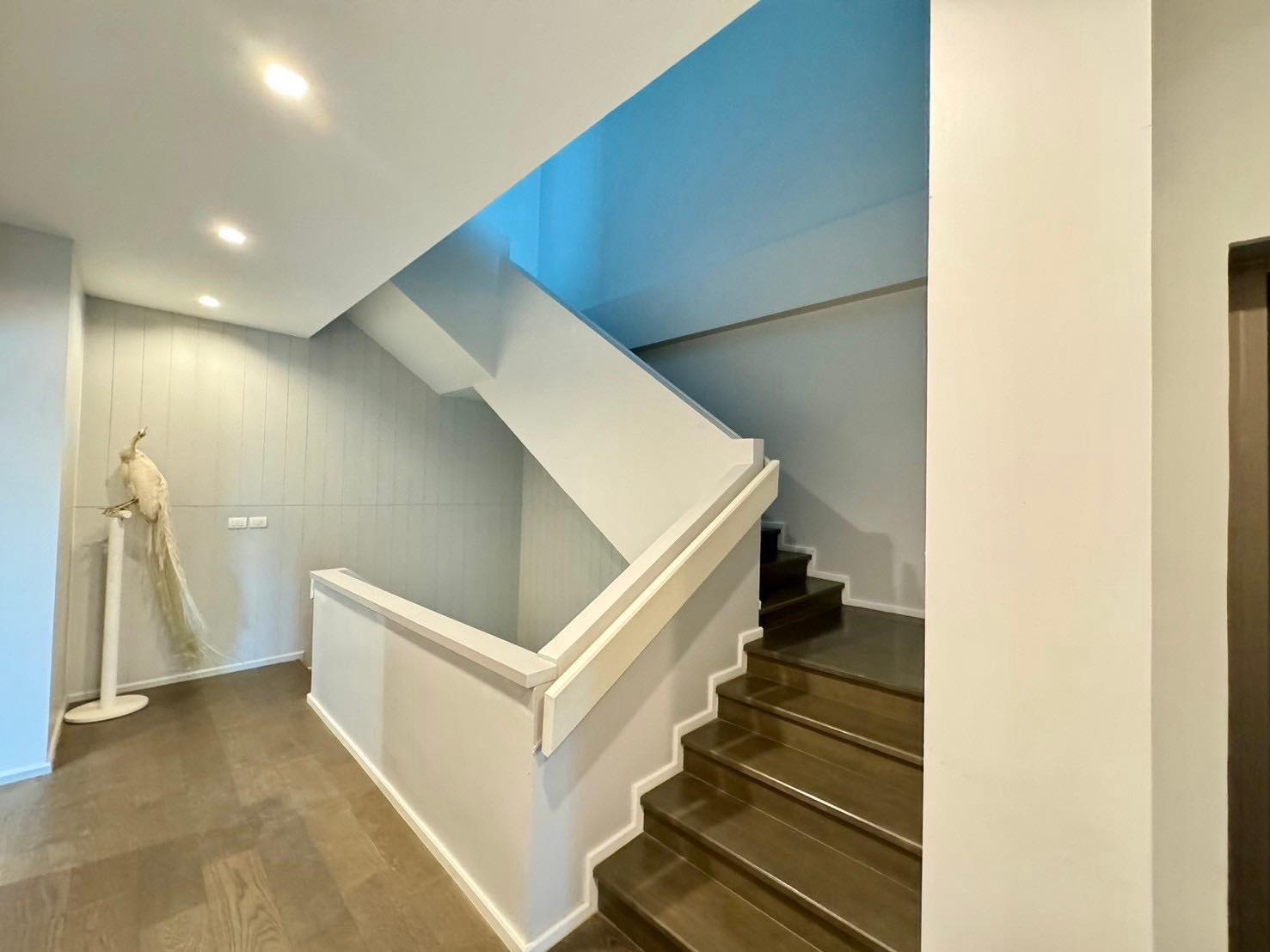 Independent House For Rent