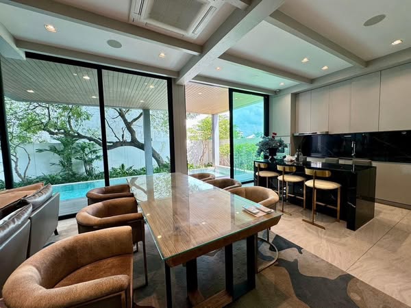 Independent House For Rent