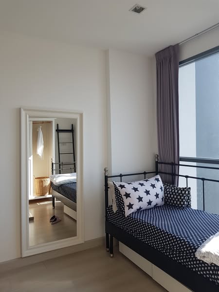 One Bedroom Condo For Rent