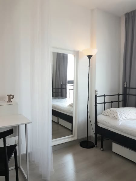 One Bedroom Condo For Rent
