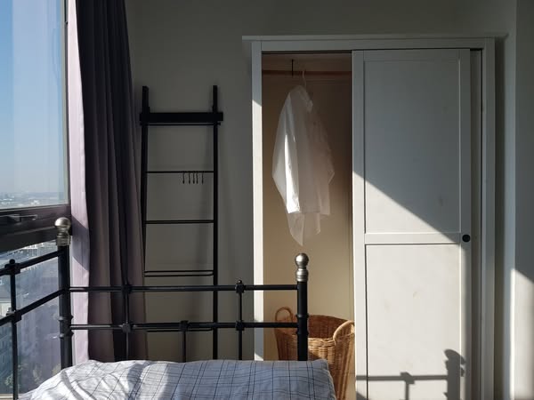 One Bedroom Condo For Rent