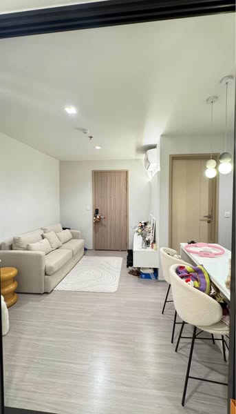 One Bedroom Condo For Rent
