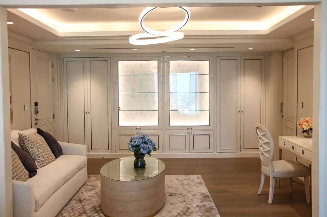 Super Luxury PentHouse For Sale