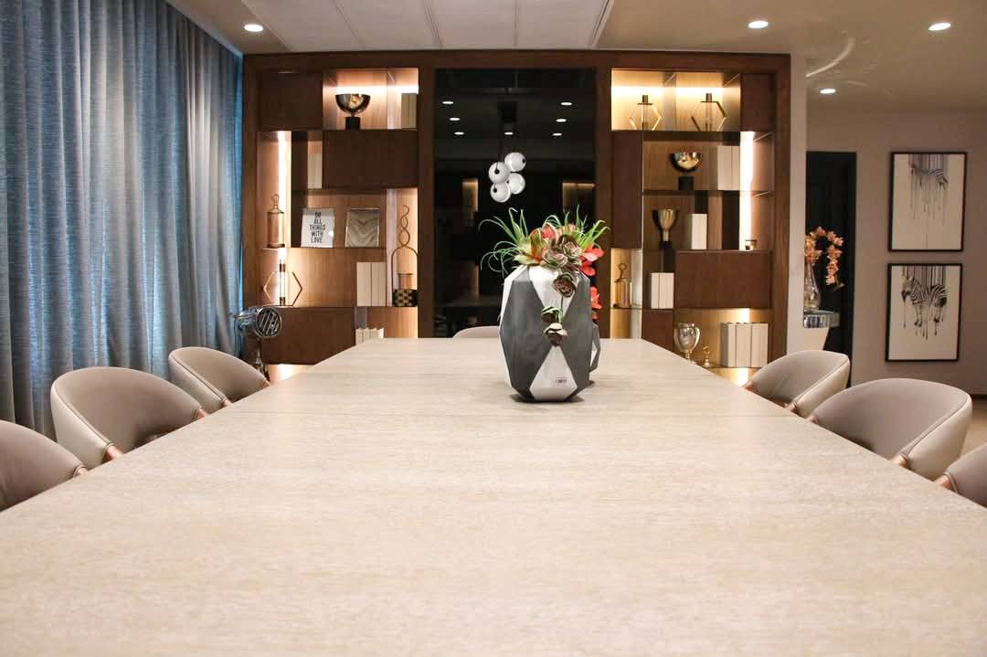 Super Luxury PentHouse For Sale