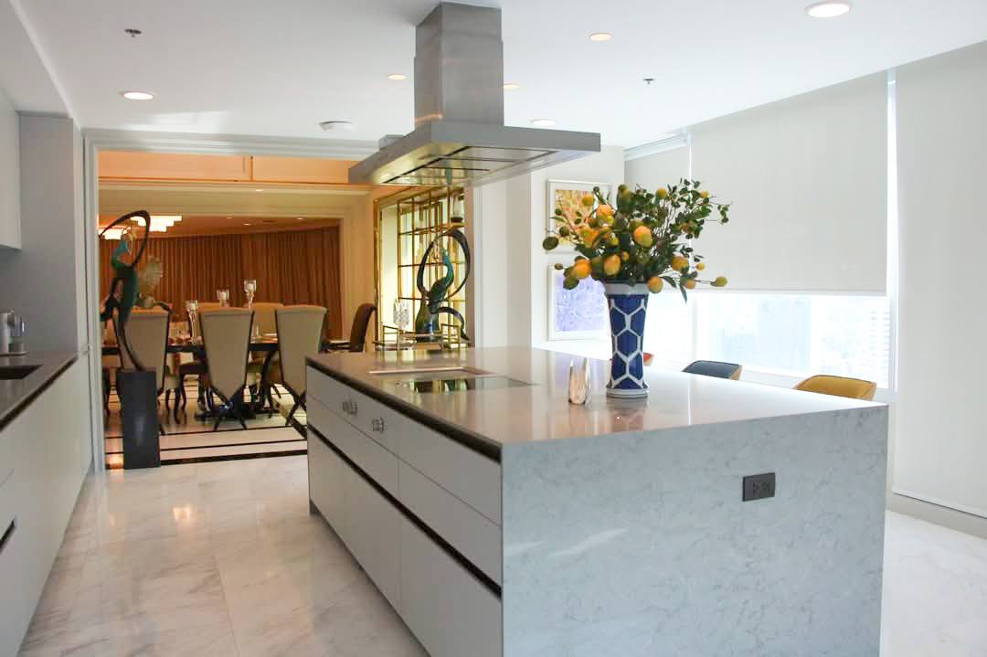 Super Luxury PentHouse For Sale
