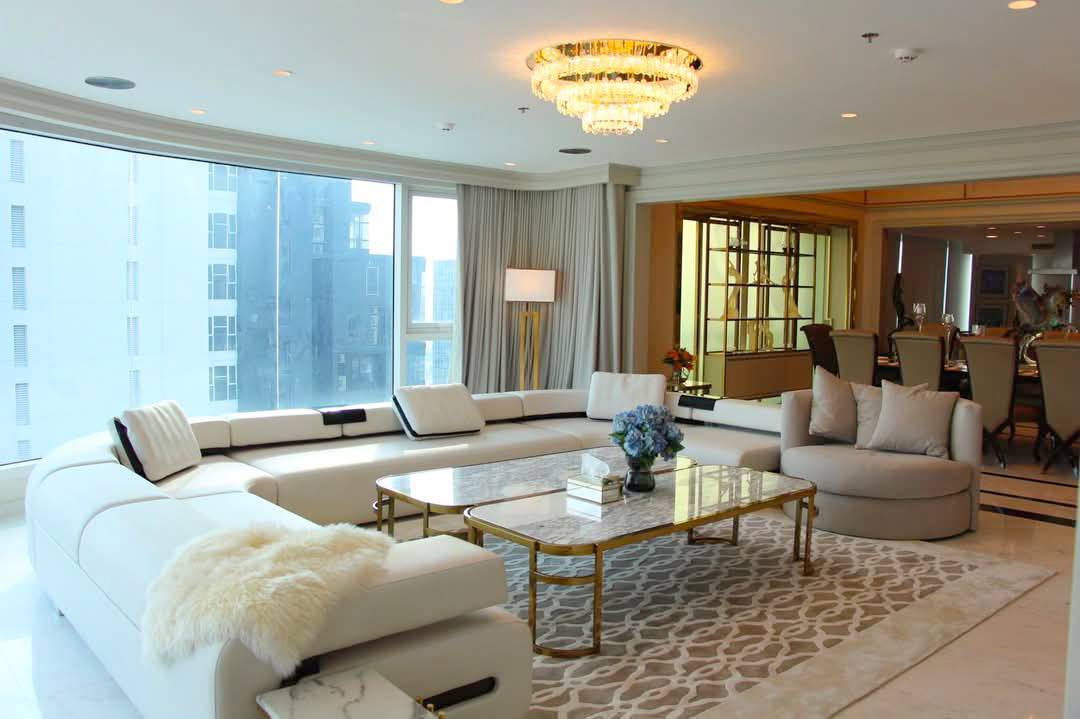 Super Luxury PentHouse For Sale