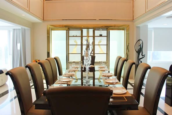 Super Luxury PentHouse For Sale
