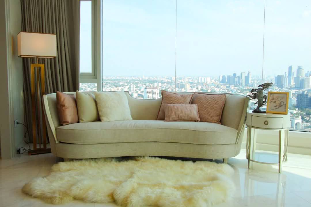 Super Luxury PentHouse For Sale