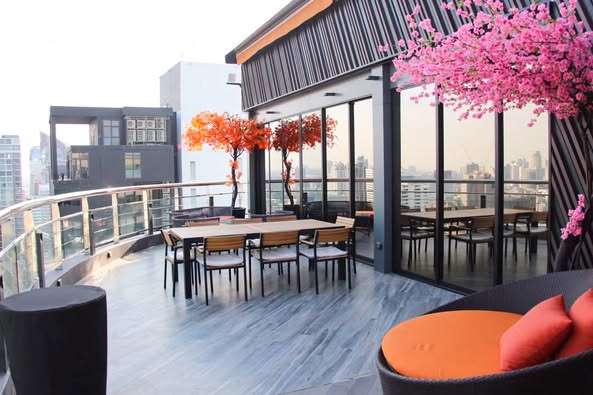 Super Luxury PentHouse For Sale