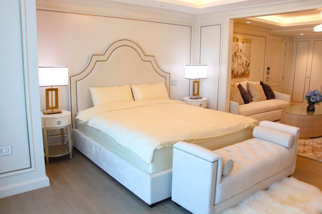 Super Luxury PentHouse For Sale