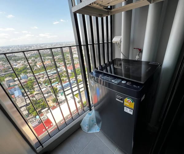 One Bedroom Condo For Rent
