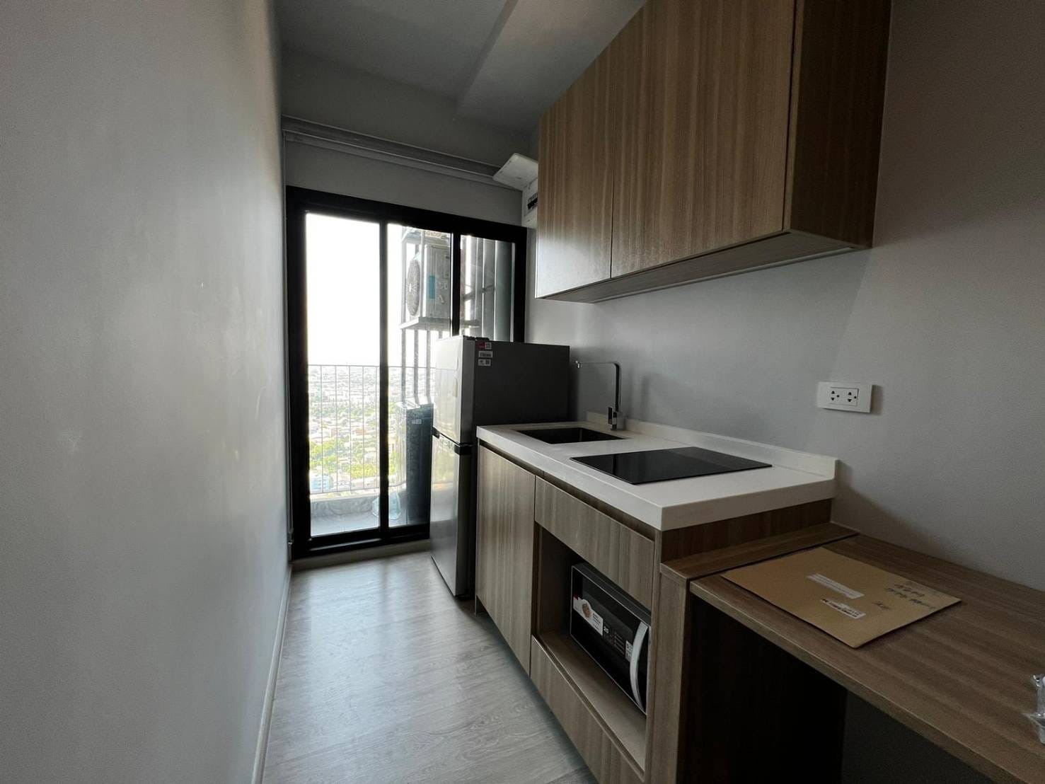 One Bedroom Condo For Rent