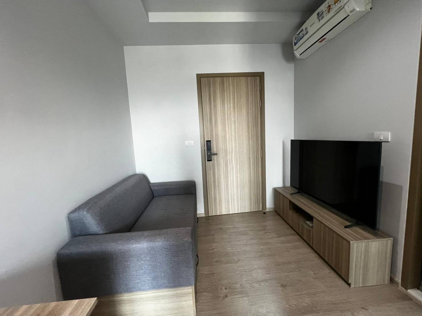 One Bedroom Condo For Rent