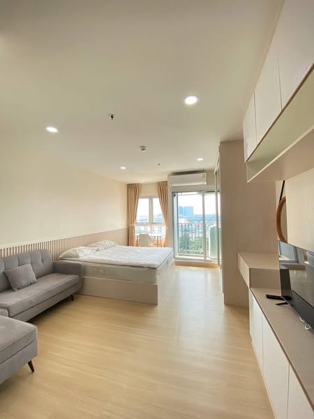 One Bedroom Condo For Rent