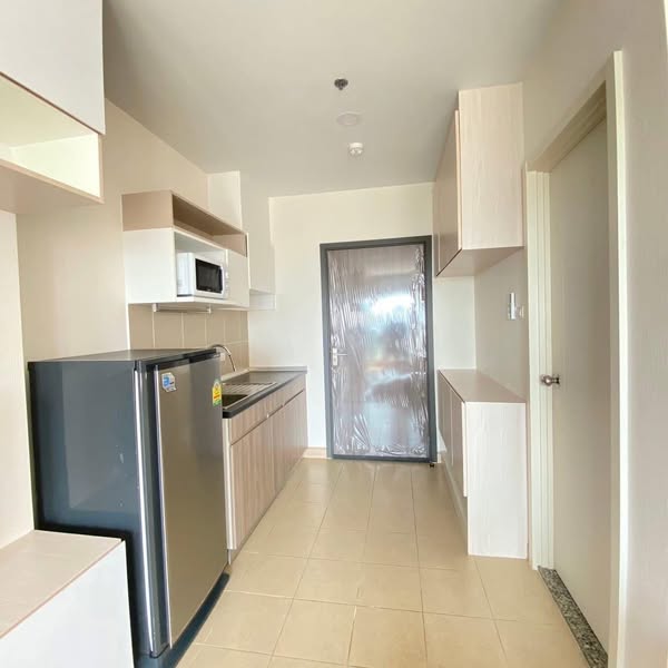 One Bedroom Condo For Rent