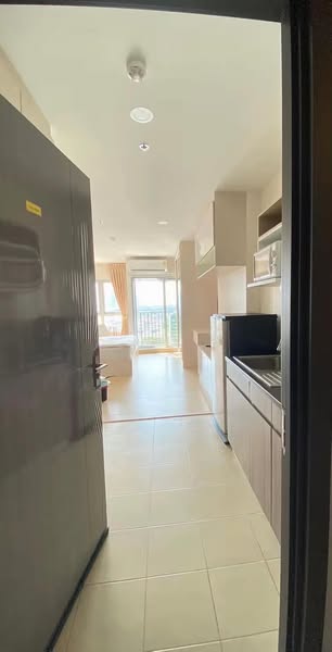 One Bedroom Condo For Rent
