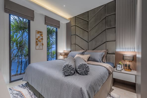 Pool Villa For Sale